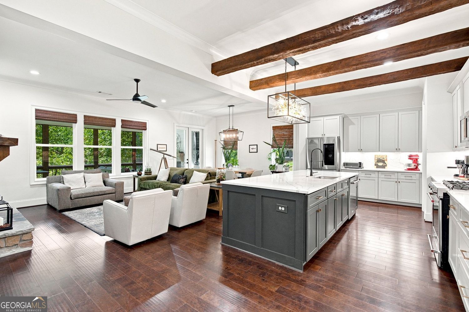 110 Sunset Peak Court