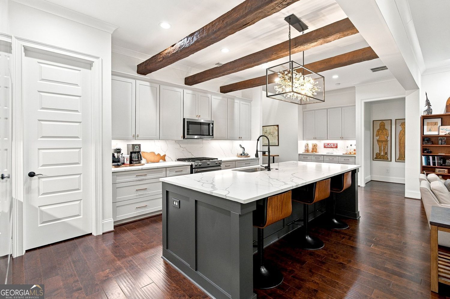 110 Sunset Peak Court