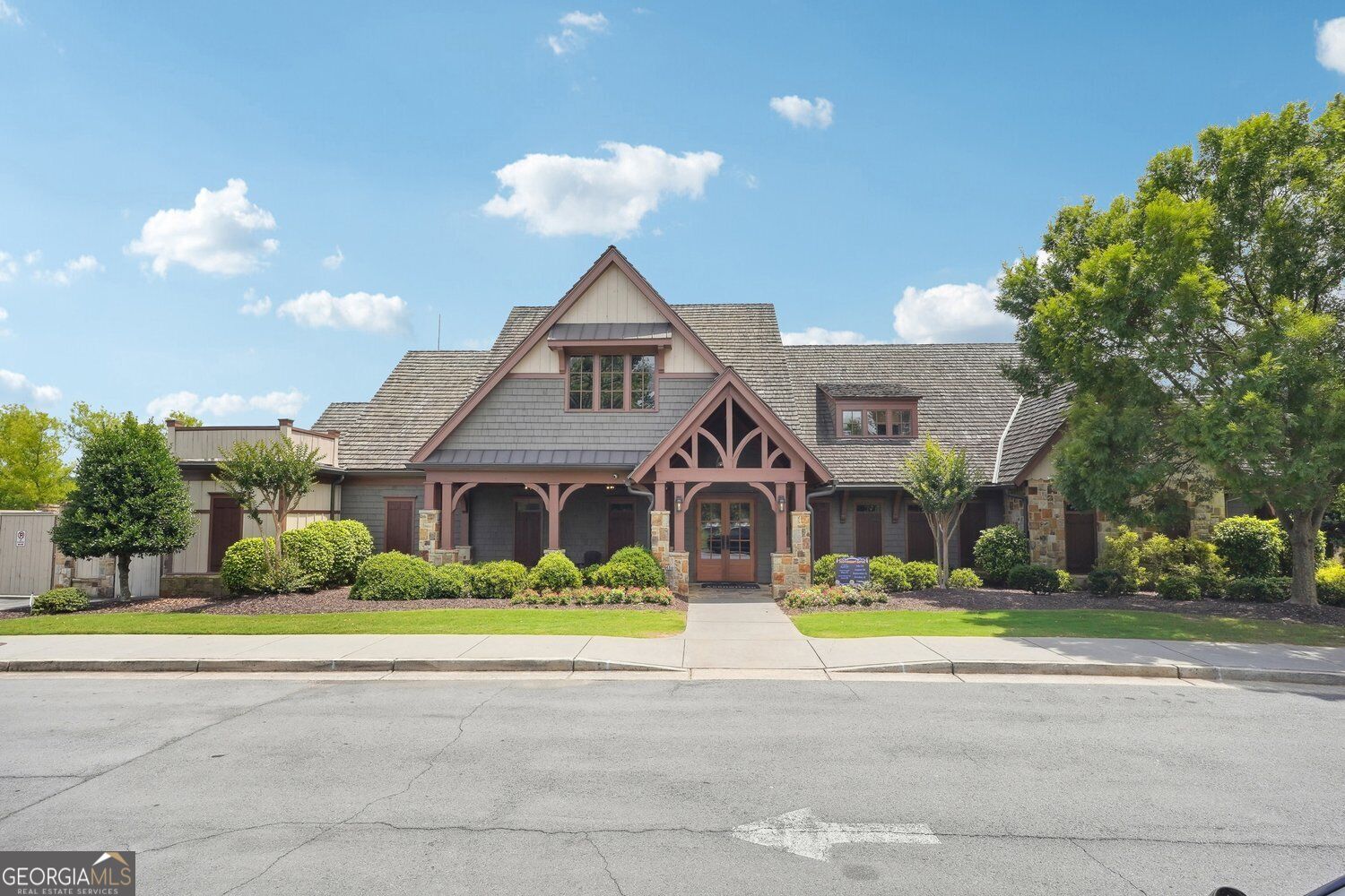 110 Sunset Peak Court
