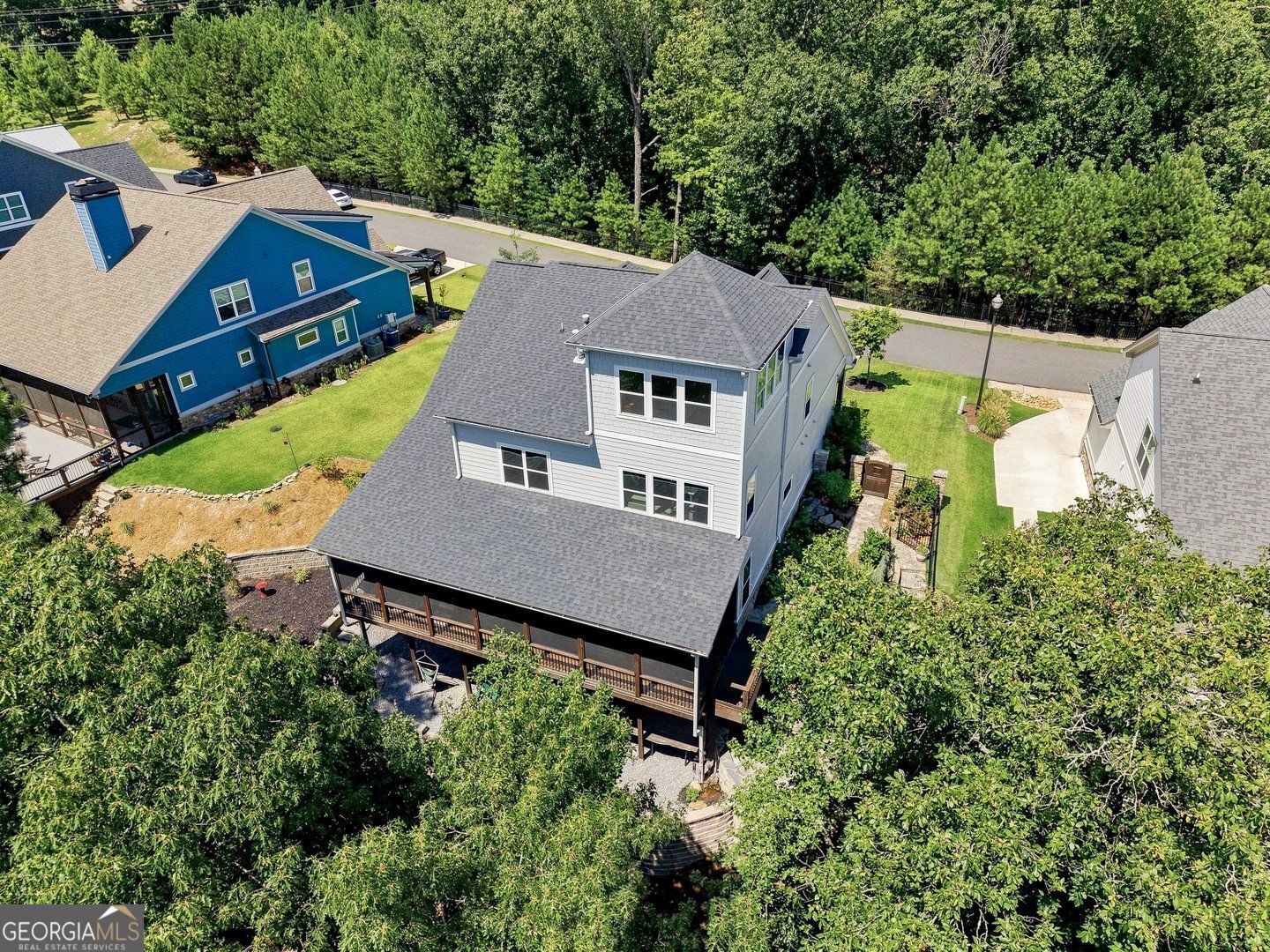 110 Sunset Peak Court