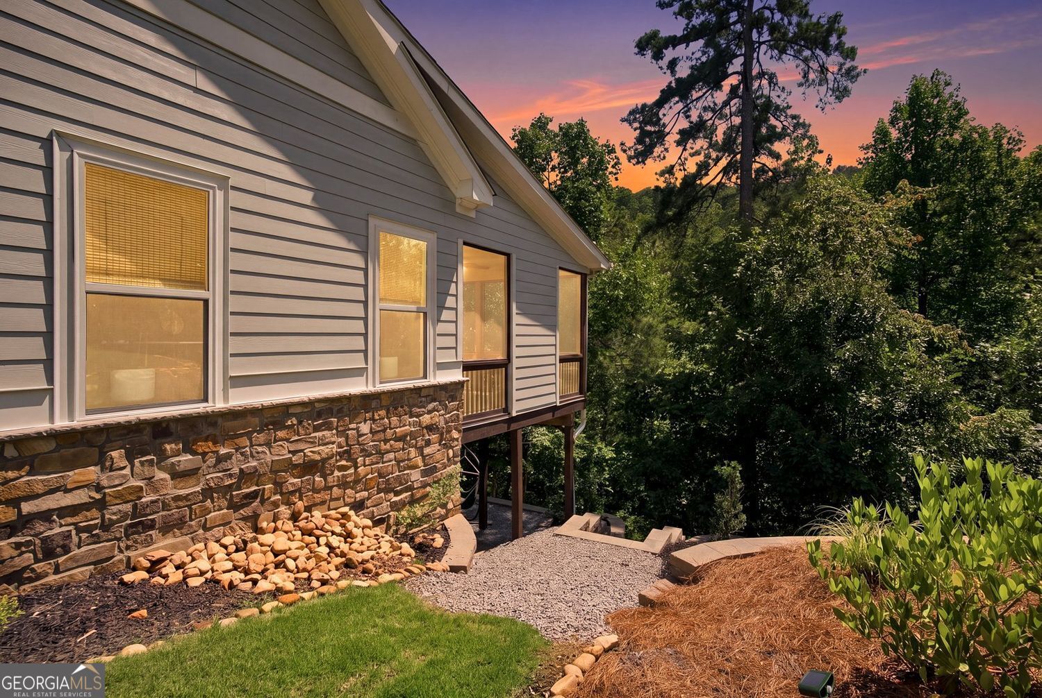 110 Sunset Peak Court