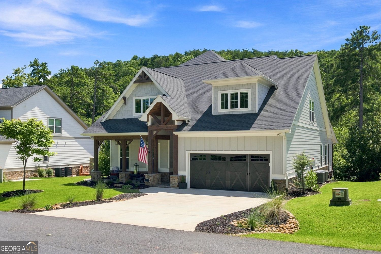 110 Sunset Peak Court