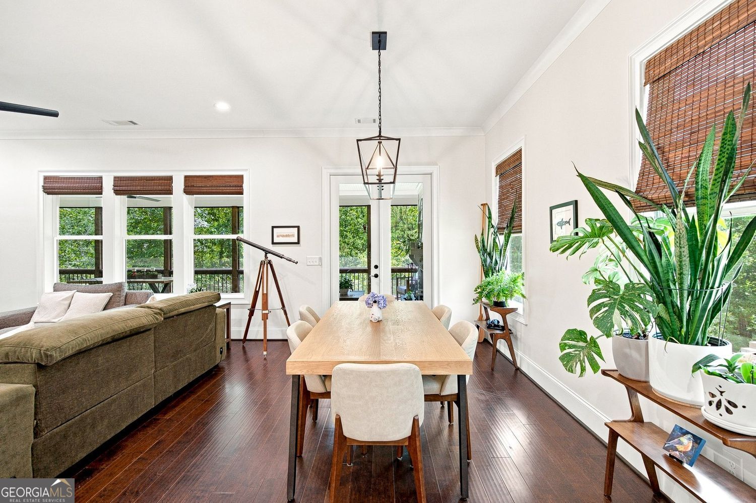 110 Sunset Peak Court