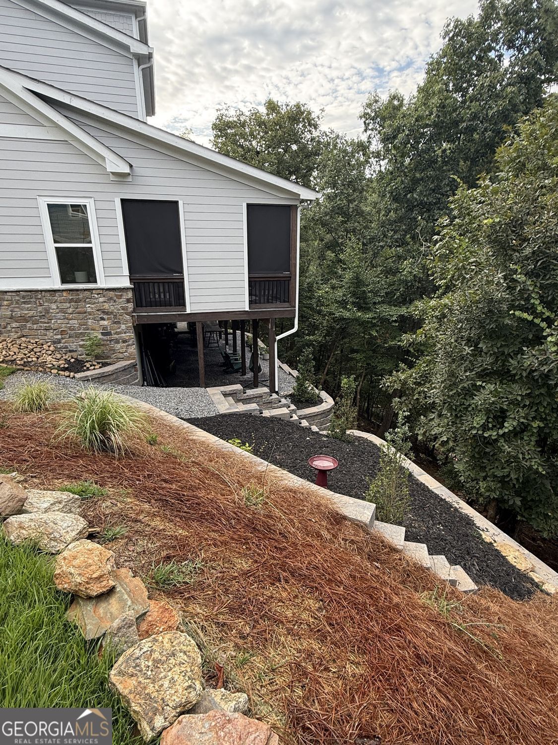 110 Sunset Peak Court