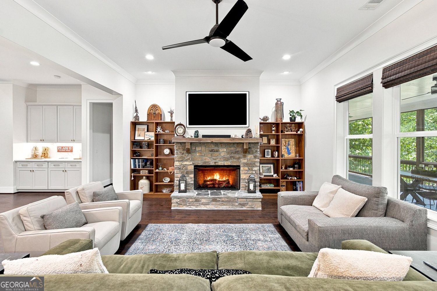 110 Sunset Peak Court