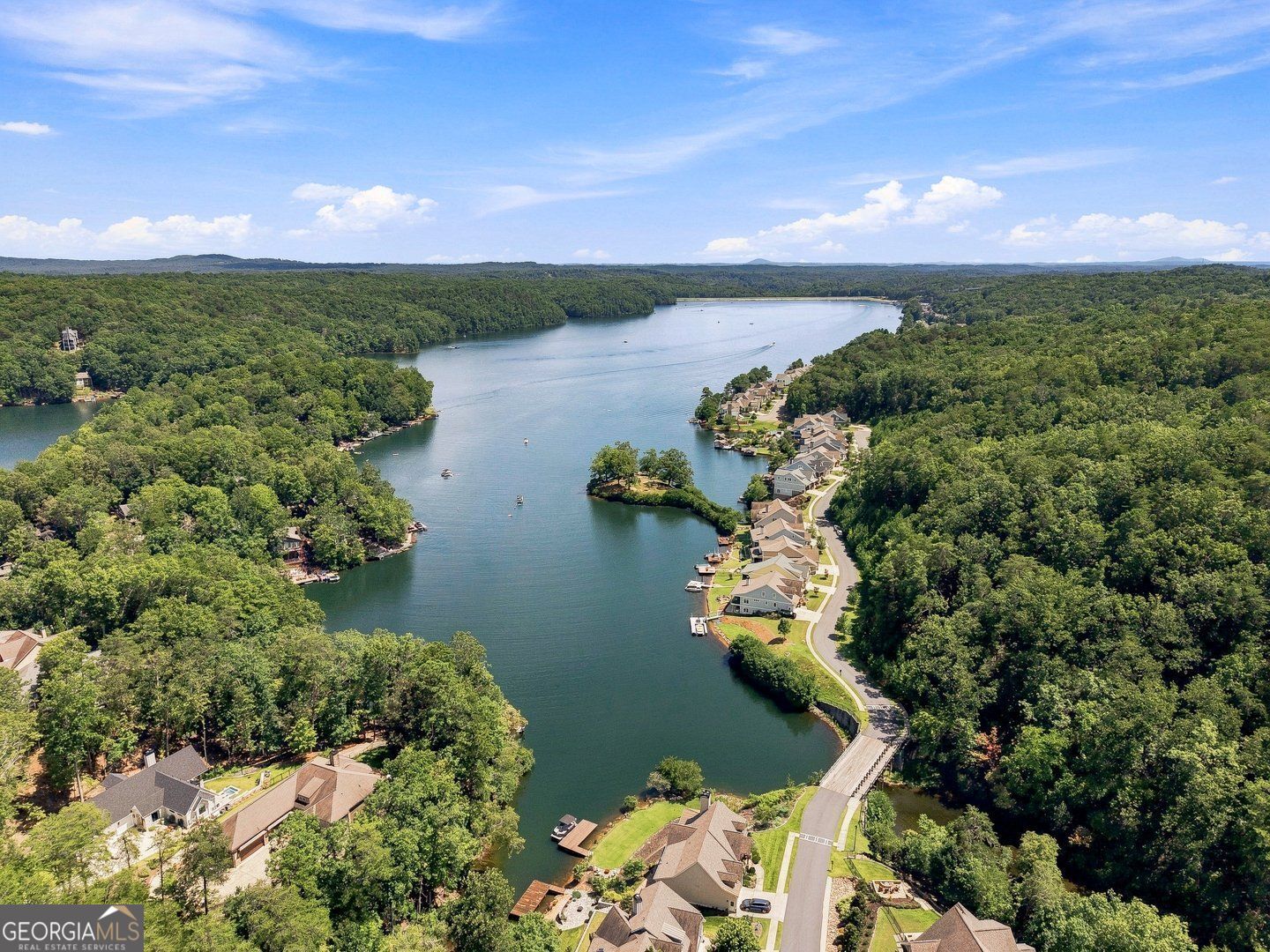 110 Sunset Peak Court