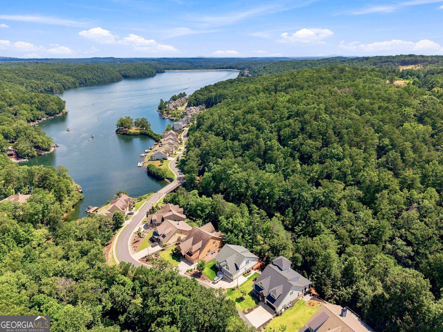 110 Sunset Peak Court