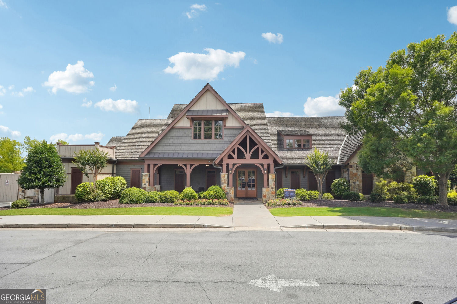 110 Sunset Peak Court
