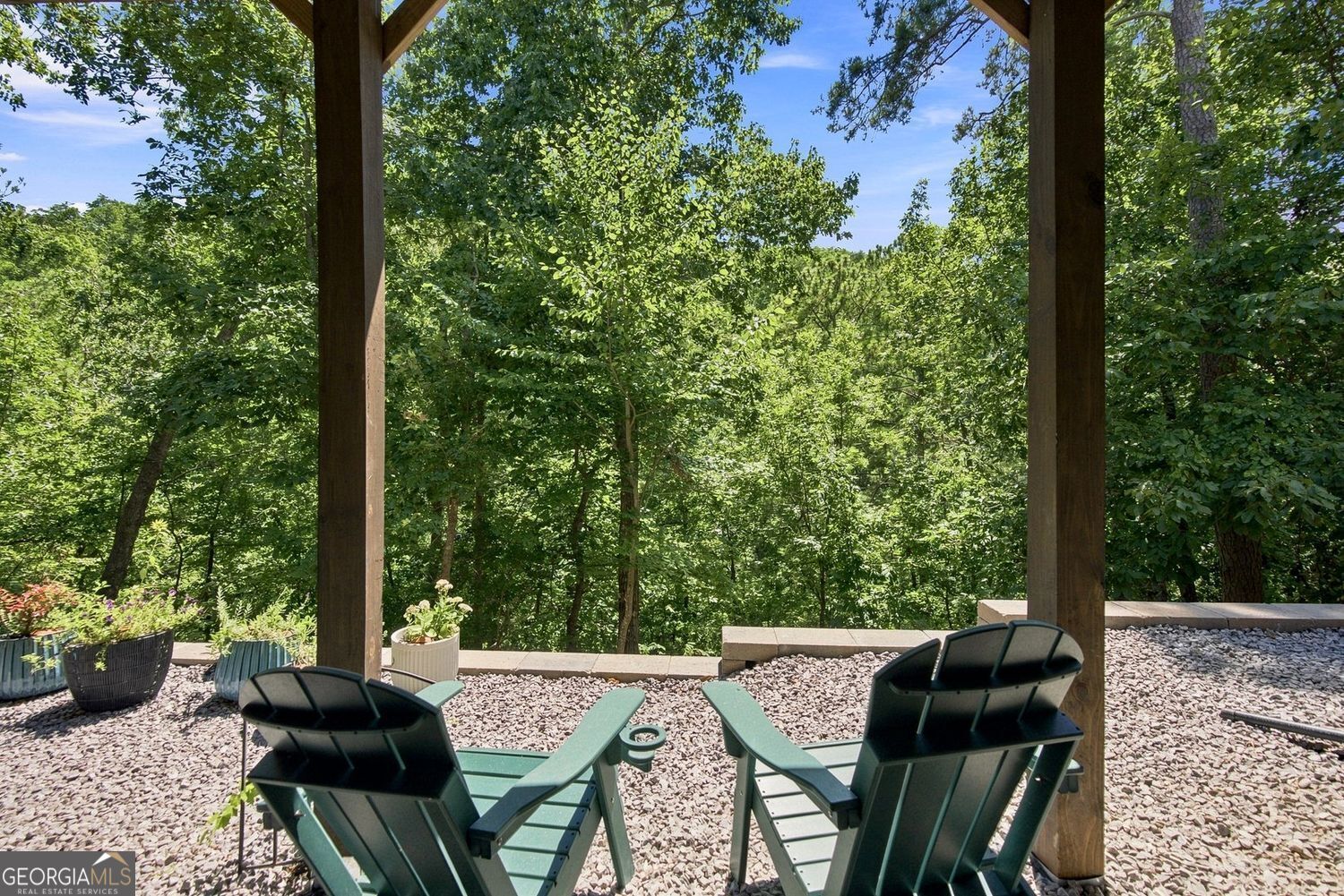 110 Sunset Peak Court