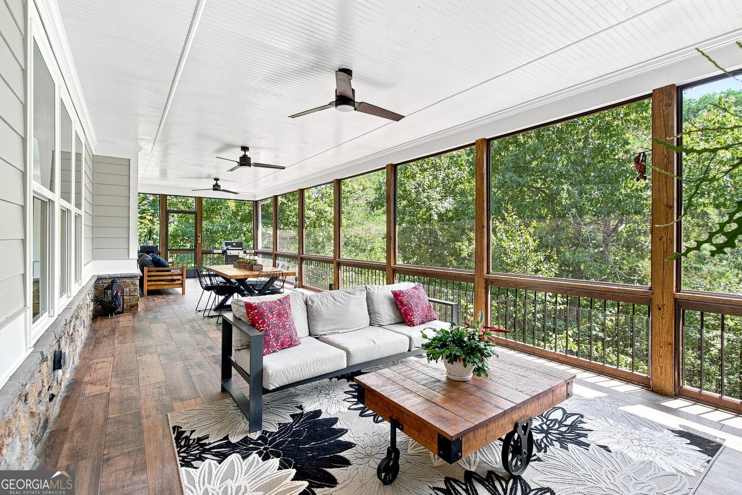 110 Sunset Peak Court