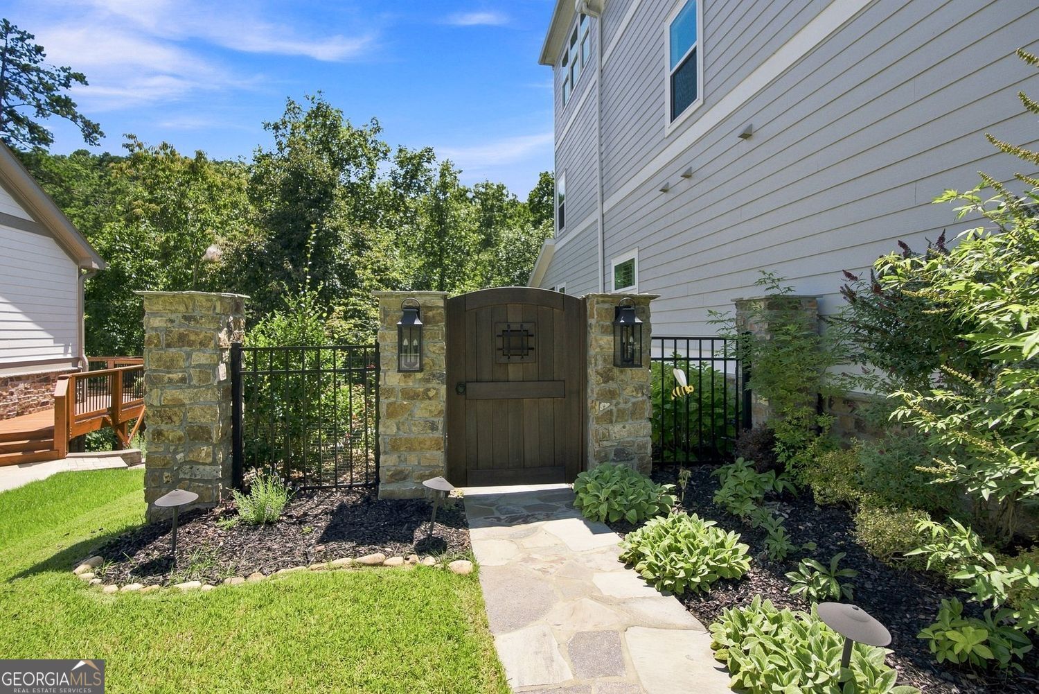110 Sunset Peak Court