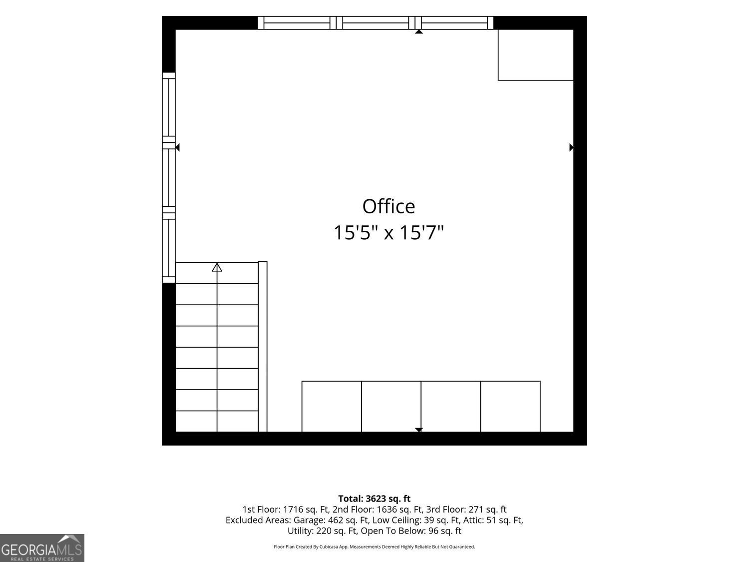110 Sunset Peak Court
