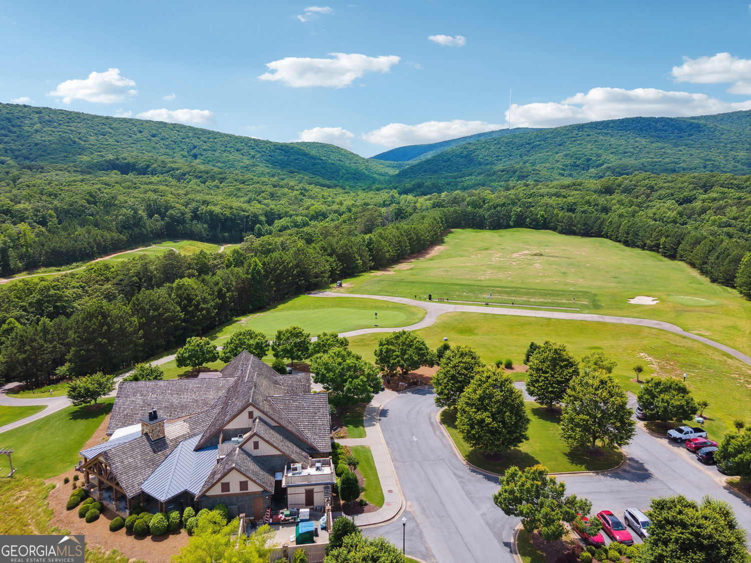 110 Sunset Peak Court