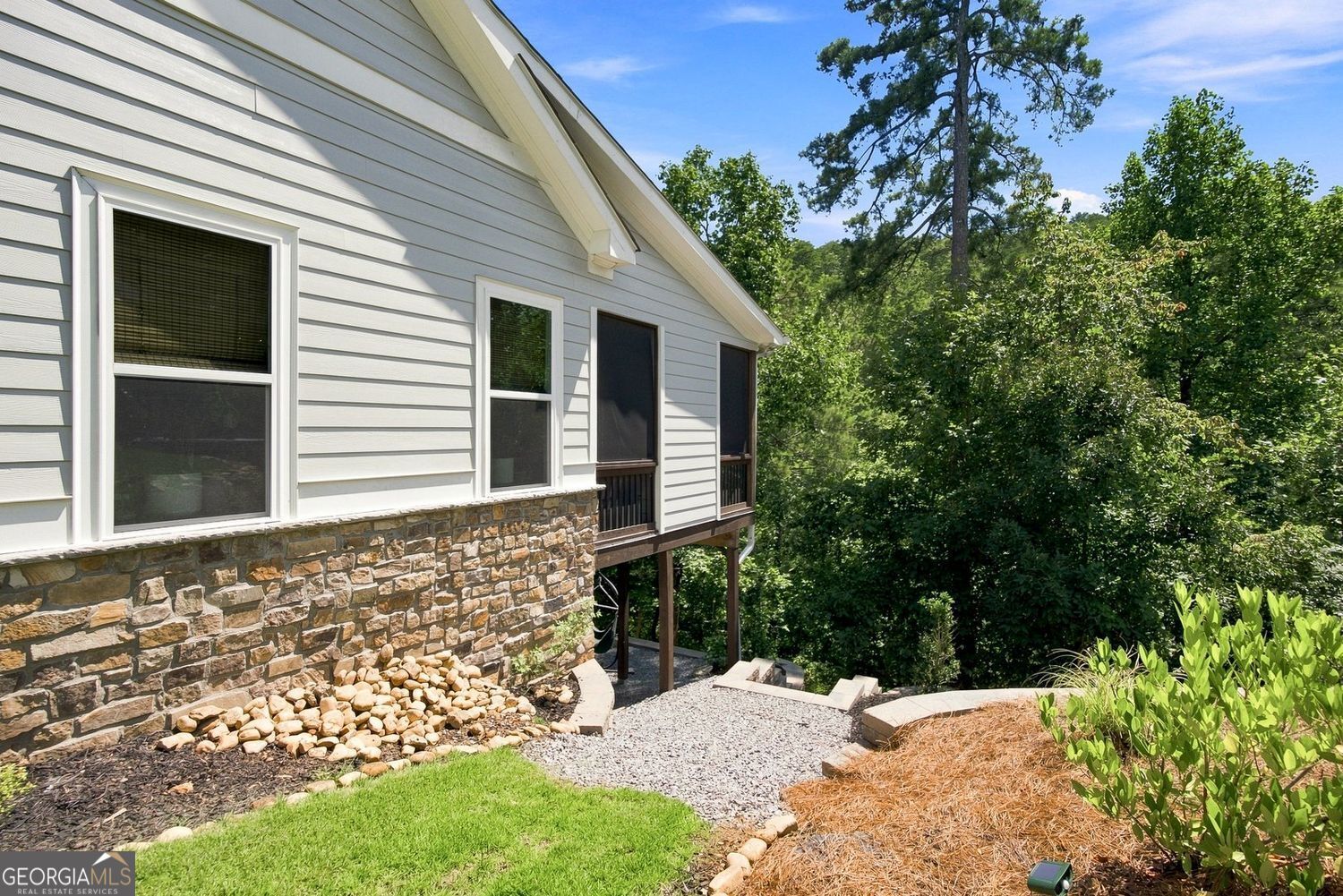 110 Sunset Peak Court