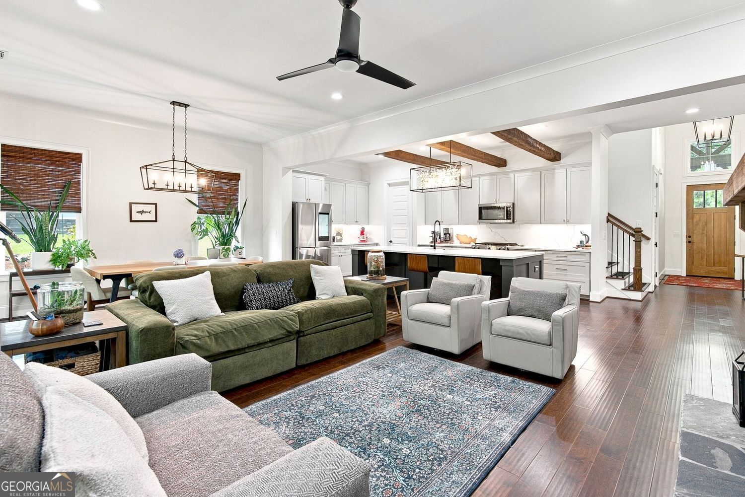 110 Sunset Peak Court