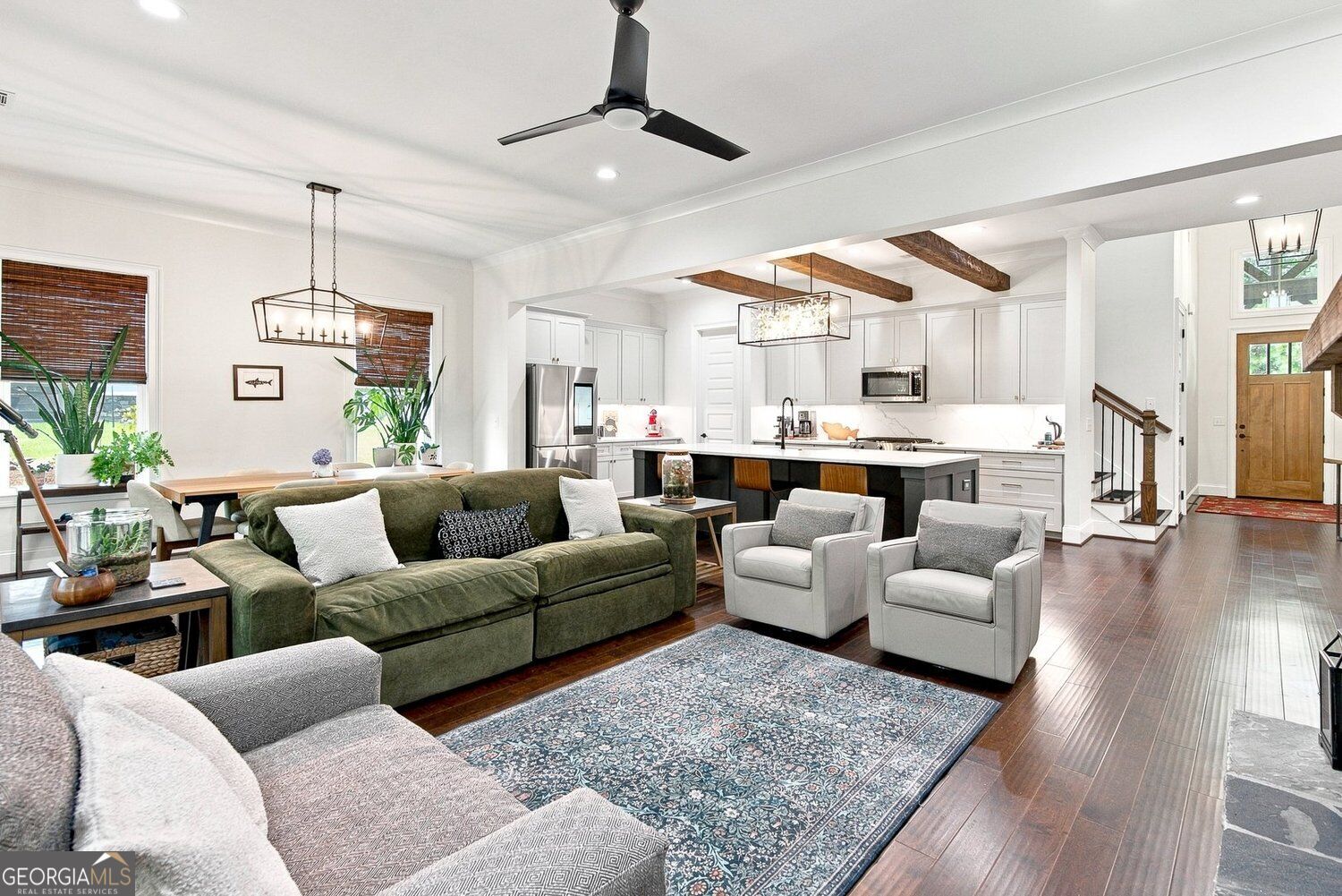 110 Sunset Peak Court