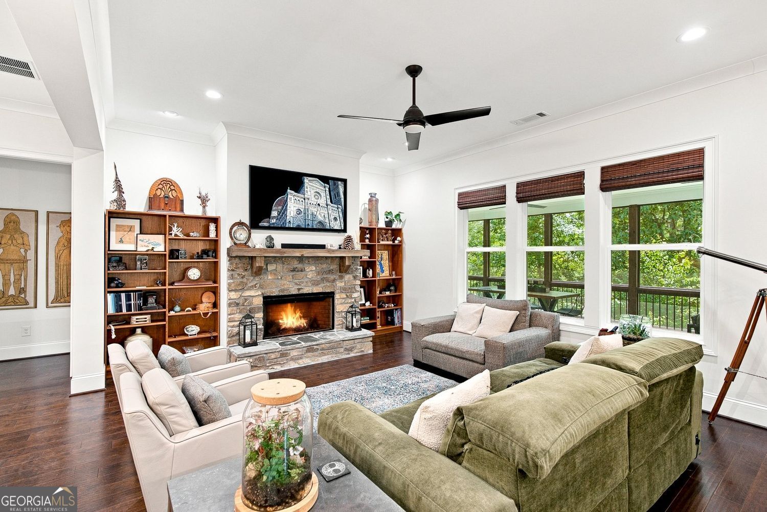 110 Sunset Peak Court