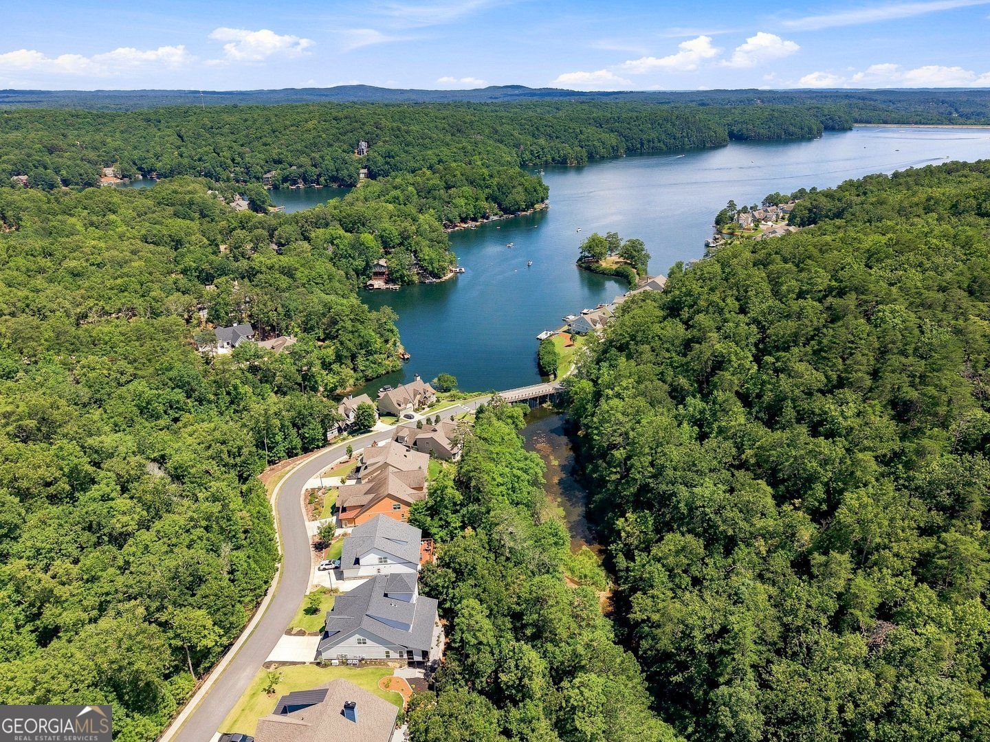 110 Sunset Peak Court