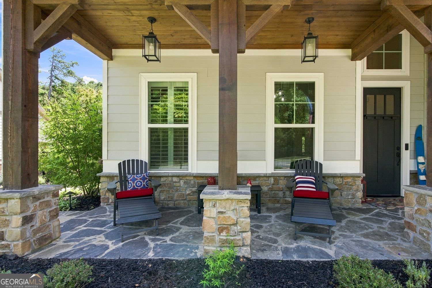 110 Sunset Peak Court
