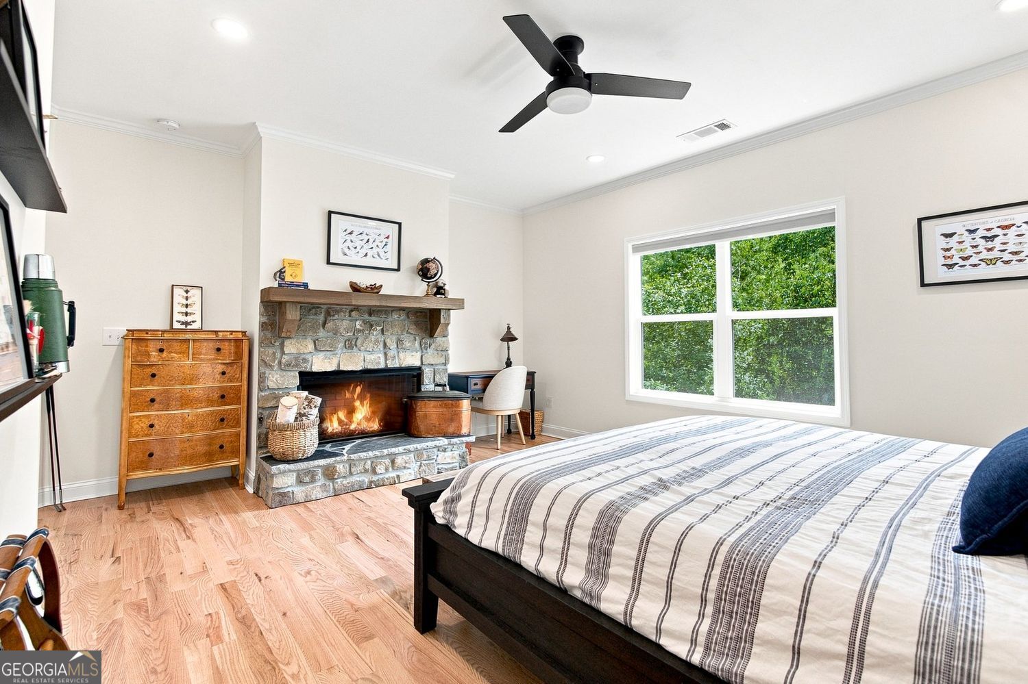 110 Sunset Peak Court