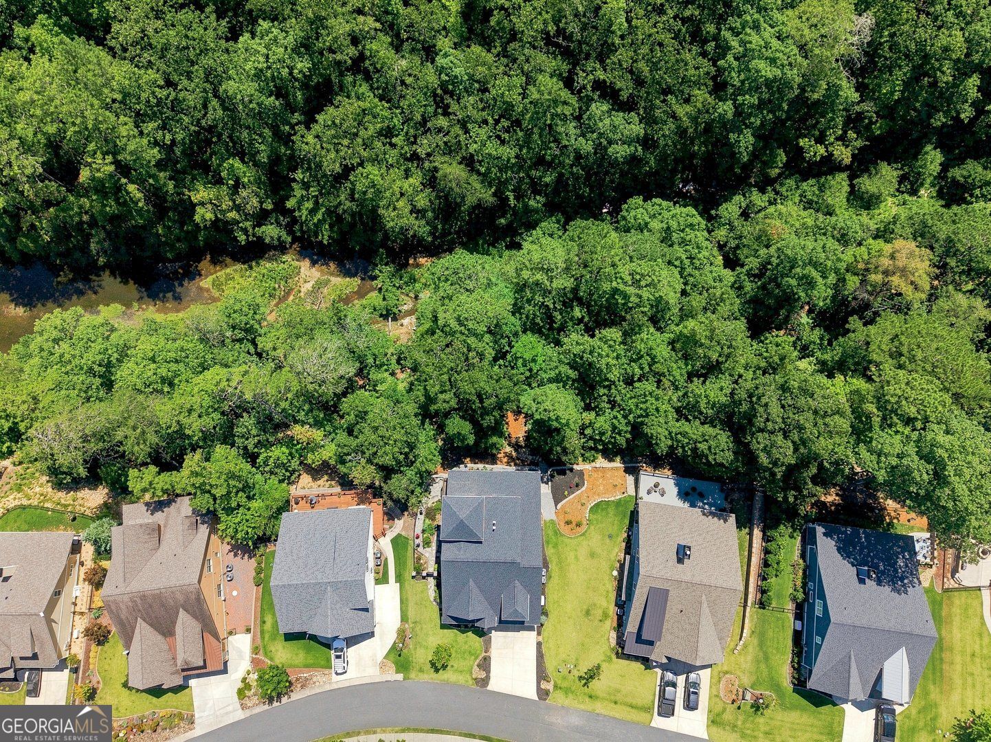 110 Sunset Peak Court