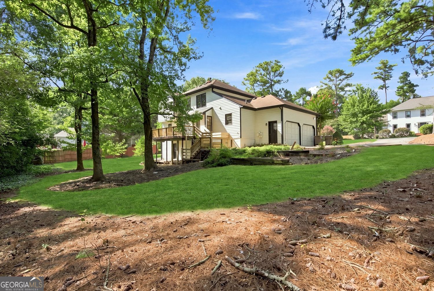 1494 Oak Springs Drive
