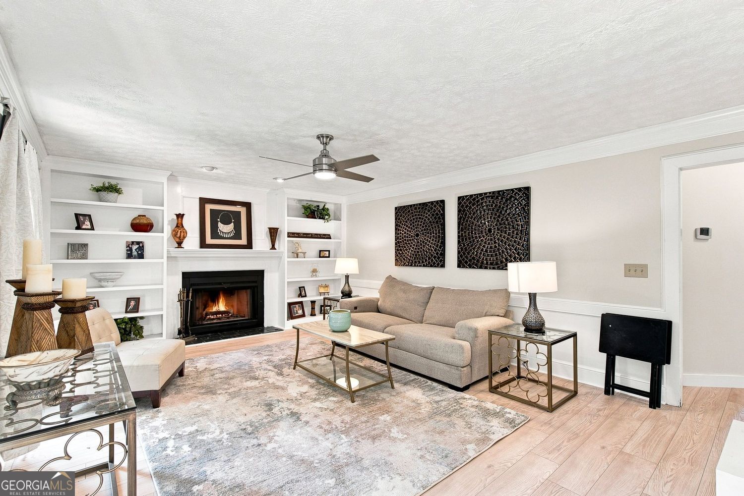 1494 Oak Springs Drive