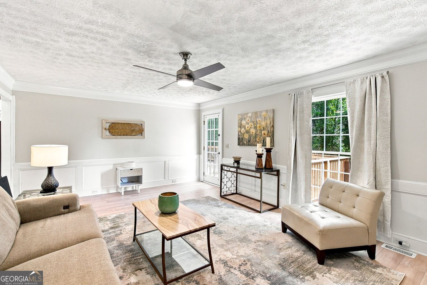 1494 Oak Springs Drive