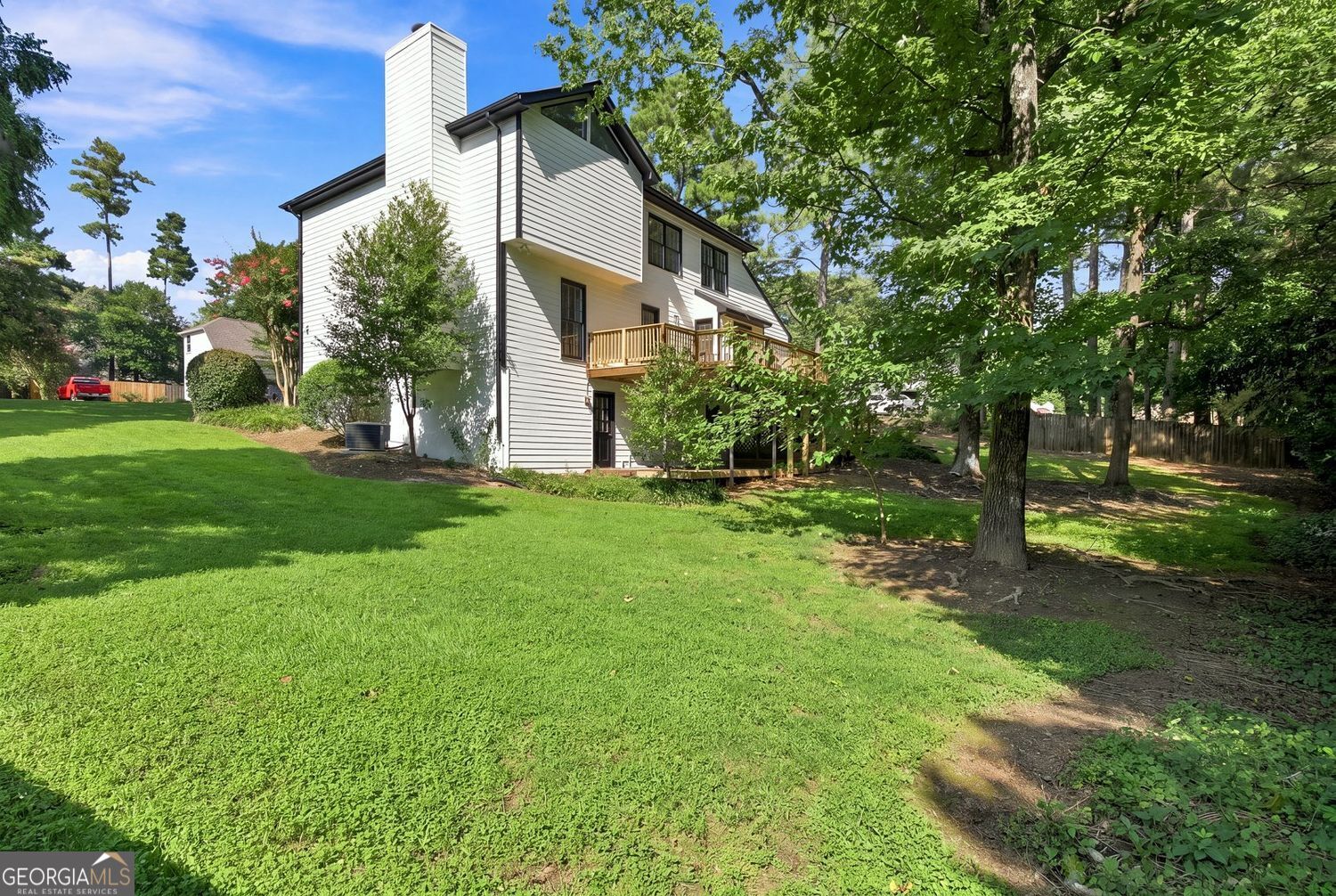 1494 Oak Springs Drive