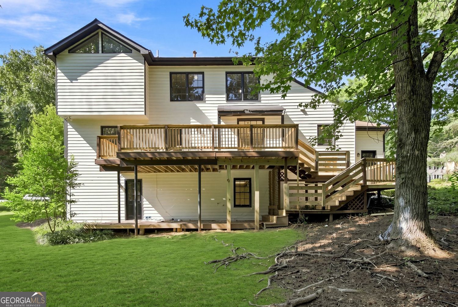 1494 Oak Springs Drive