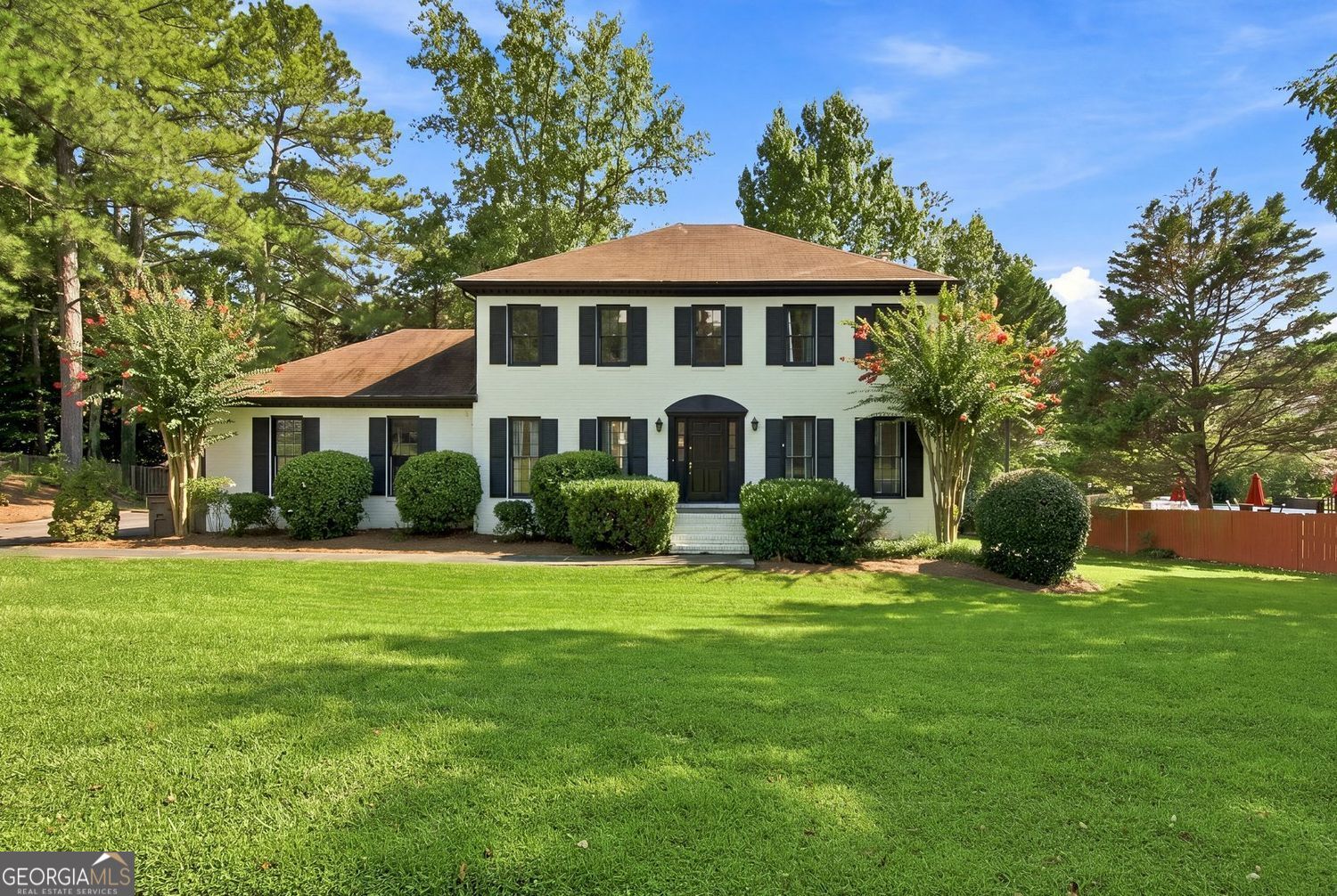 1494 Oak Springs Drive