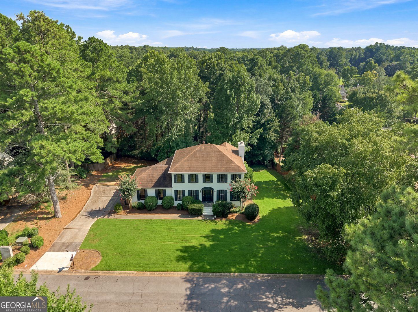1494 Oak Springs Drive