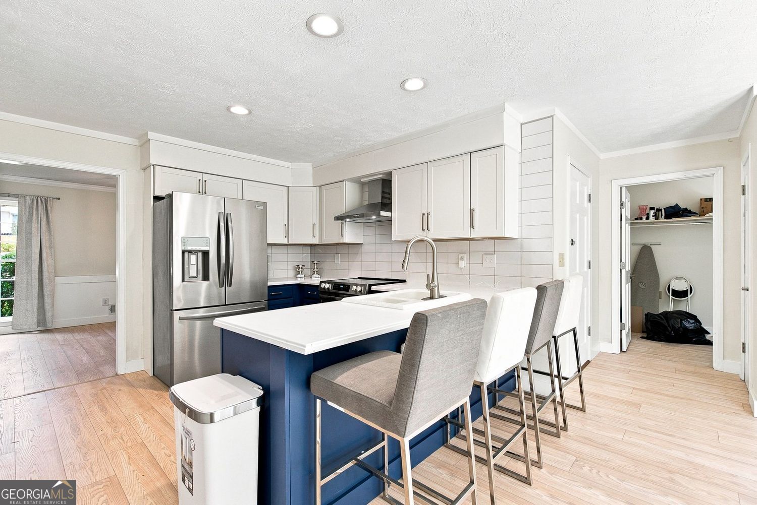 1494 Oak Springs Drive