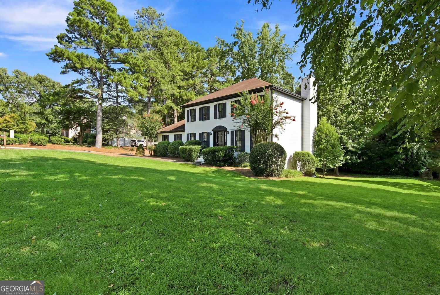 1494 Oak Springs Drive