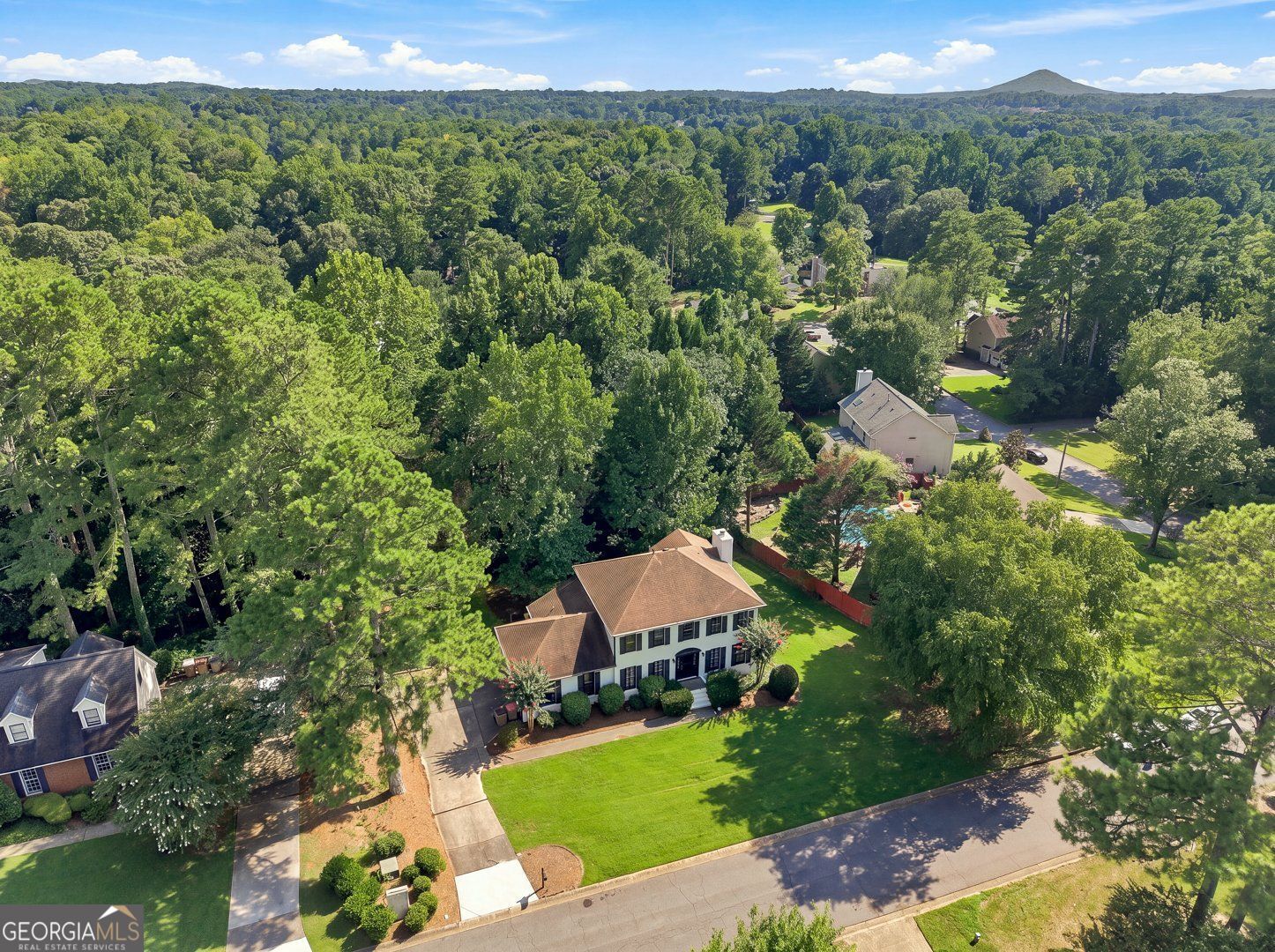 1494 Oak Springs Drive