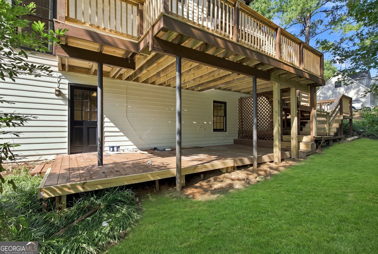 1494 Oak Springs Drive