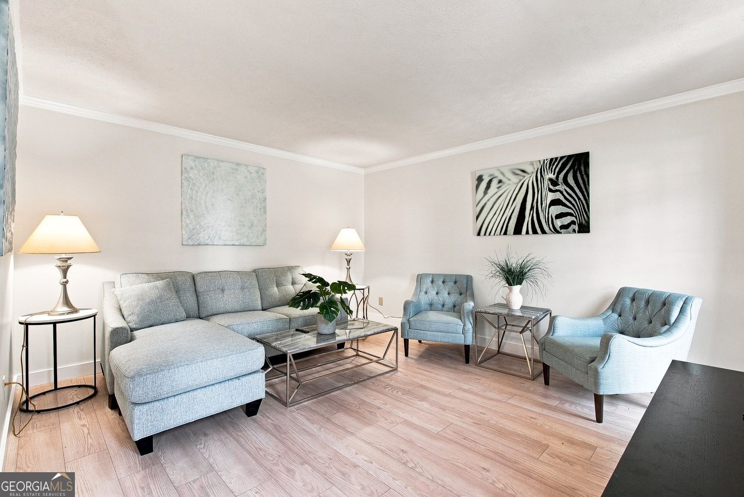 1494 Oak Springs Drive