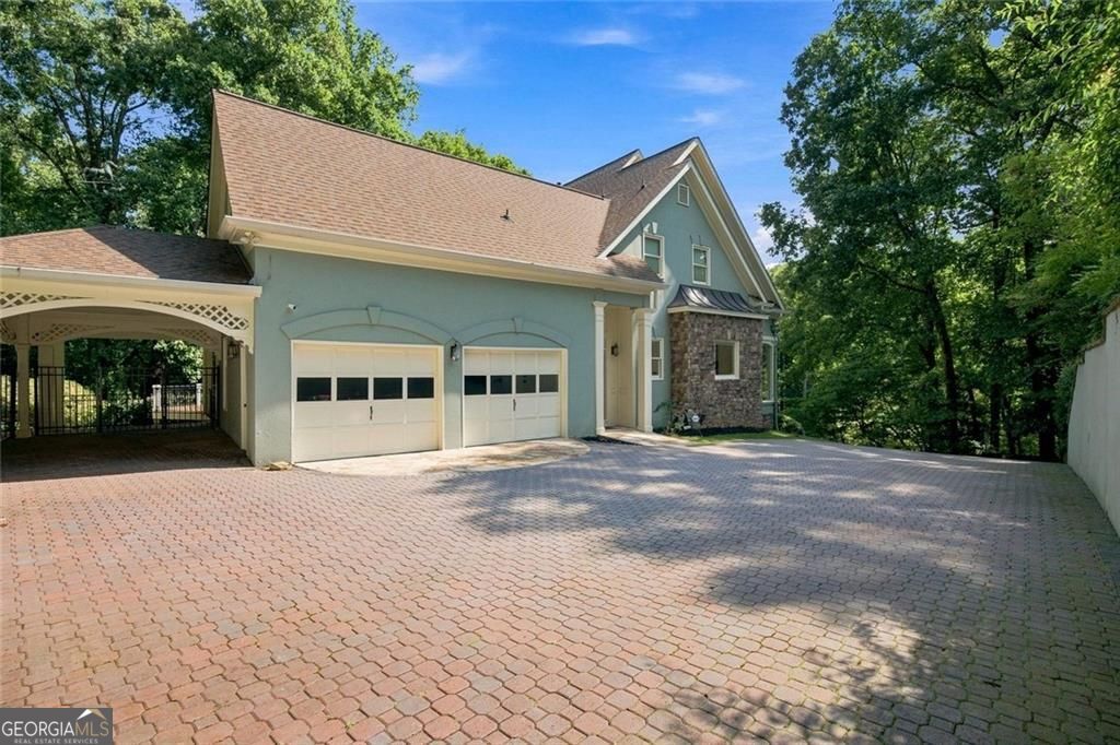 7560 Bridgegate Court