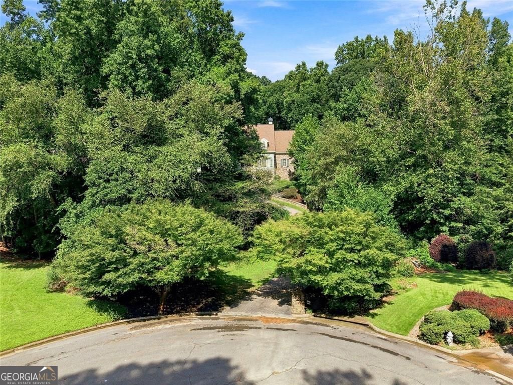 7560 Bridgegate Court