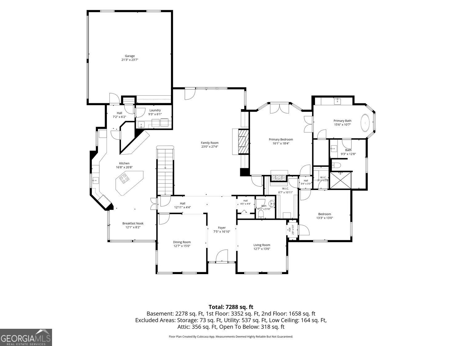 7560 Bridgegate Court