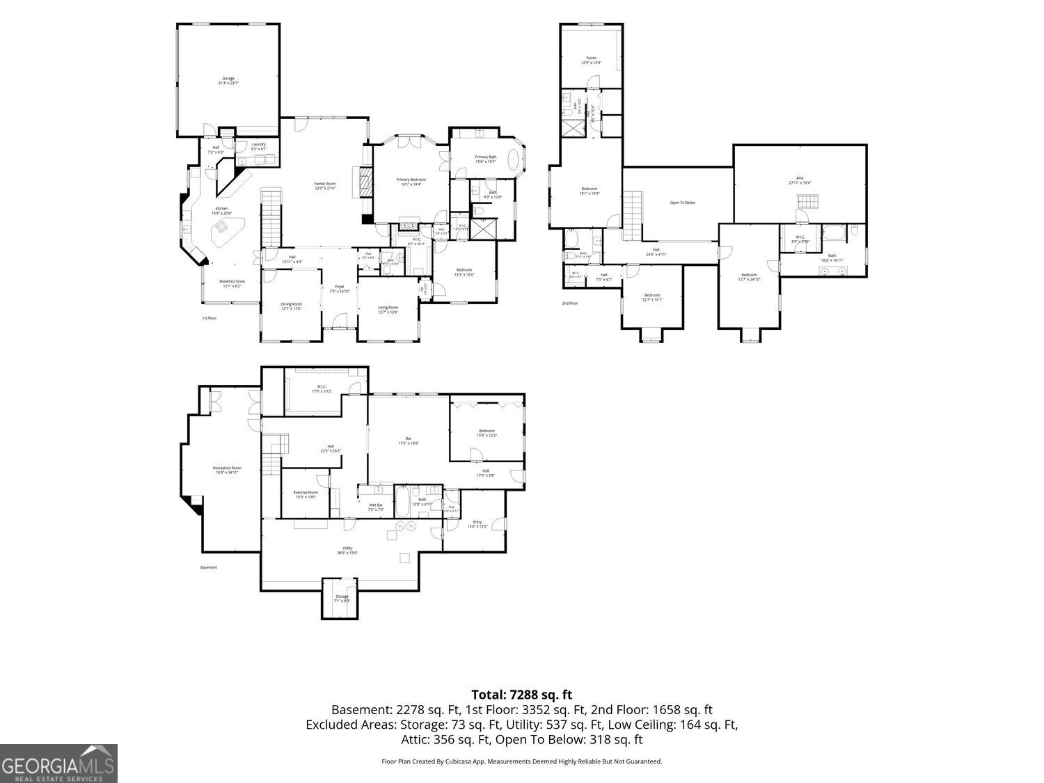7560 Bridgegate Court