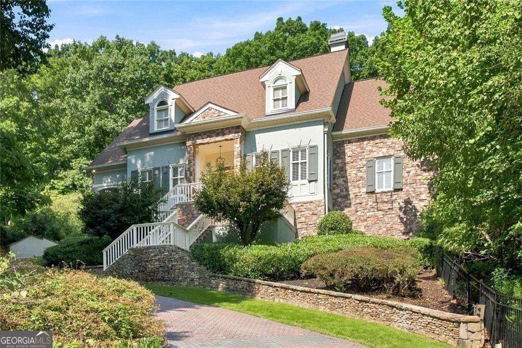 7560 Bridgegate Court