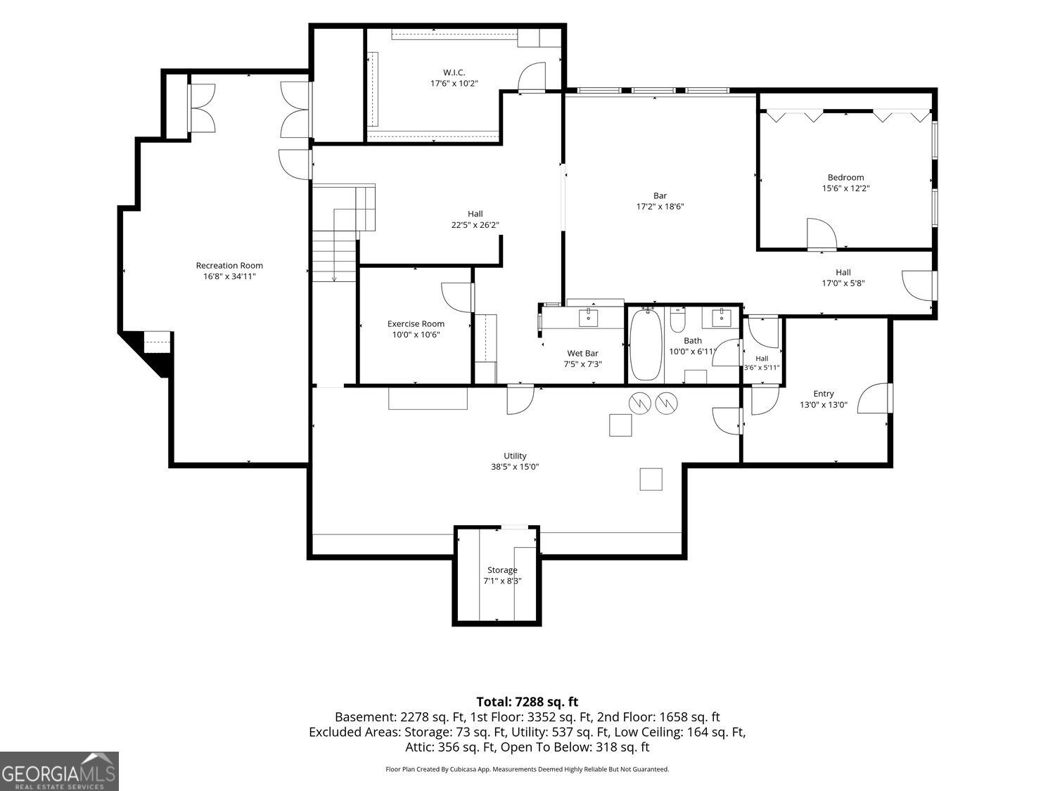 7560 Bridgegate Court