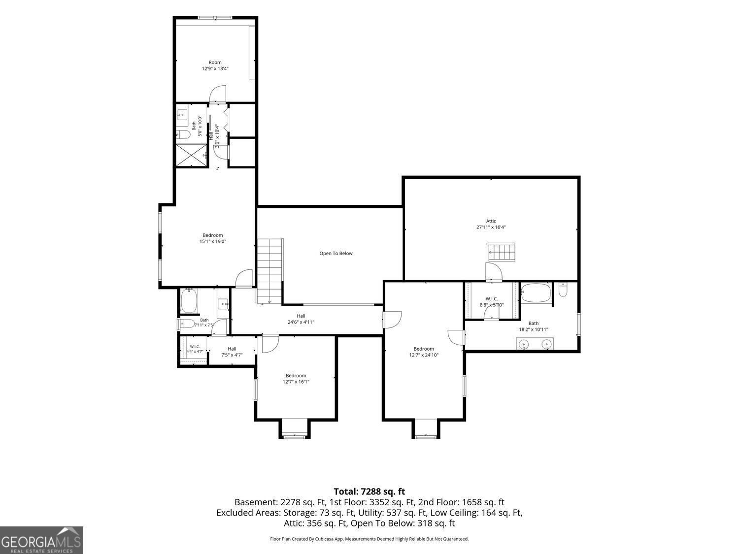 7560 Bridgegate Court