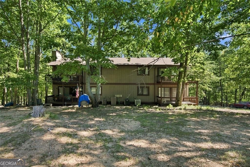 2604 Fairway Oaks