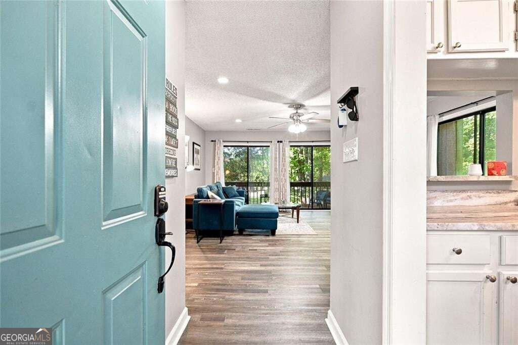 2604 Fairway Oaks
