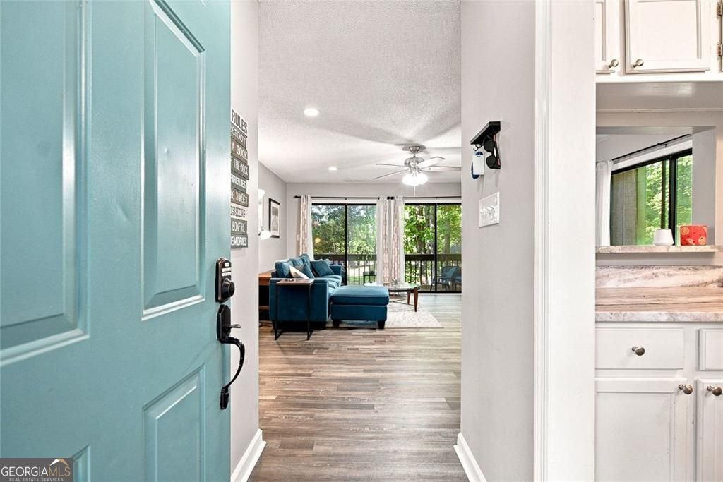2604 Fairway Oaks