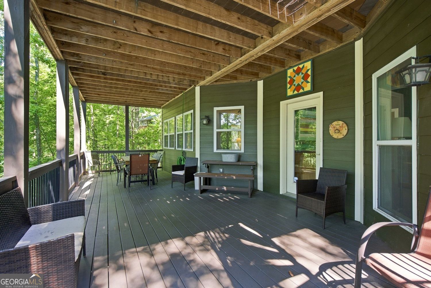 251 White Antelope Street