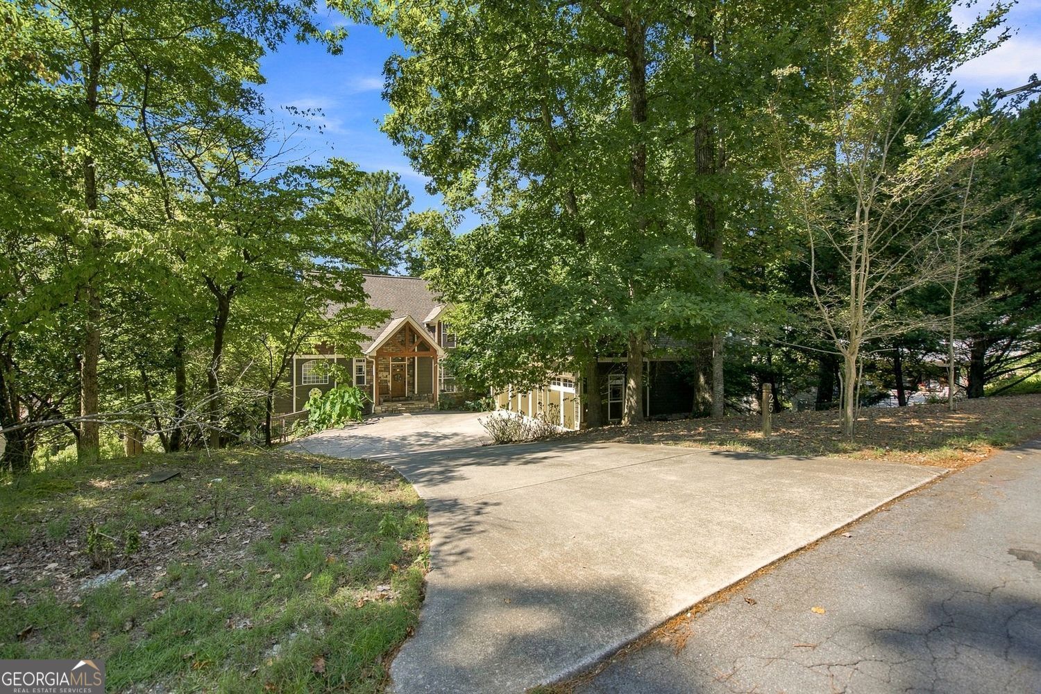 251 White Antelope Street
