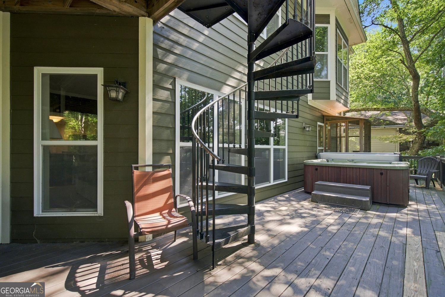251 White Antelope Street